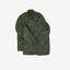 WORKWARE HC CO jackets GREEN / MEDIUM FISHTAIL LINER REVERSIBLE PARKA #553