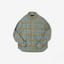 WORKWARE shirt FLANNEL WILD SHIRT #574