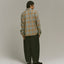 WORKWARE shirt FLANNEL WILD SHIRT #574