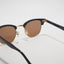 WORKWARE x H_OPTICAL H00 - BLACK / GOLD - BROWN