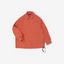 WORKWARE shirt HALF ZIP SHIRT #755