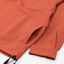 WORKWARE shirt HALF ZIP SHIRT #755