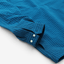 WORKWARE shirt HALF ZIP SHIRT #755