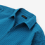 WORKWARE shirt HALF ZIP SHIRT #755