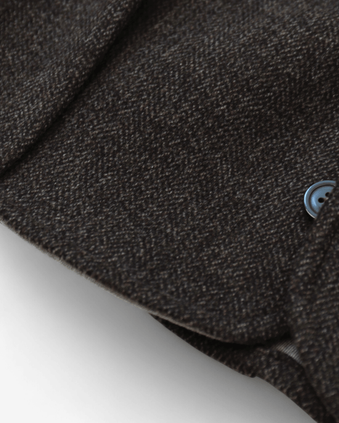 WORKWARE jackets HERRINGBONE HUNTING VEST #733