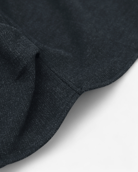 WORKWARE jackets HERRINGBONE HUNTING VEST #733