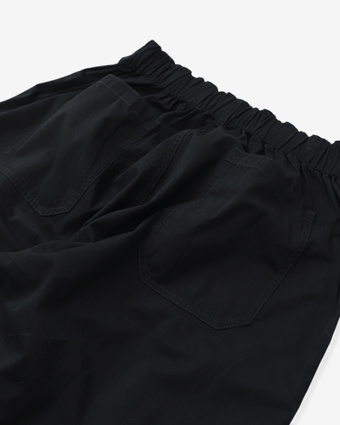 WORKWARE pants HERRINGBONE UTILITY PANTS #707