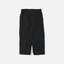 WORKWARE pants BLACK / SMALL (W28" - W32") HERRINGBONE UTILITY PANTS #707