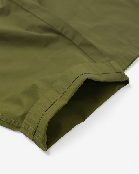 WORKWARE pants HERRINGBONE UTILITY PANTS #707