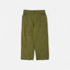 WORKWARE pants GREEN / SMALL (W28" - W32") HERRINGBONE UTILITY PANTS #707