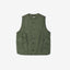 WORKWARE HC CO jackets GREEN / SMALL HUNTING VEST #251
