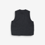WORKWARE jackets HUNTING VEST #733