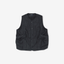 WORKWARE jackets HEATHER GREY / MEDIUM HUNTING VEST #733