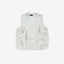 WORKWARE jackets ECRU / MEDIUM HUNTING VEST #733