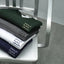 AWS t-shirt AWS HEAVY WEIGHT POCKET T-SHIRT - KATAKANA