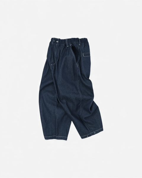 WORKWARE pants KIDS UNISEX BALLOON PANTS #745