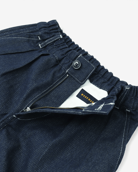 WORKWARE pants KIDS UNISEX BALLOON PANTS #745