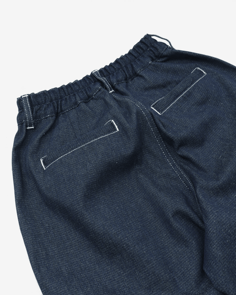 WORKWARE pants KIDS UNISEX BALLOON PANTS #745