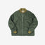 WORKWARE HC CO jackets GREEN / SMALL M43 REVERSIBLE JACKET #280