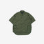 WORKWARE HC CO shirt GREEN / SMALL M51 SS SHIRT #572