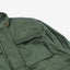 WORKWARE HC CO jackets M65 JACKET #602
