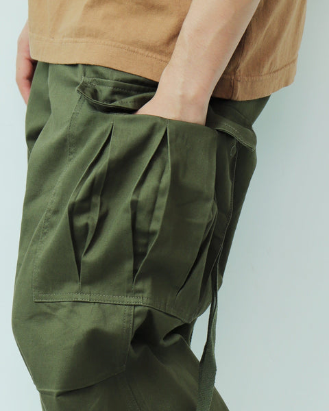 SGS CANADIAN M65 LINED WIND PANT