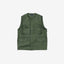 WORKWARE HC CO jackets GREEN / SMALL M65 VEST #610