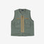 WORKWARE HC CO jackets GREEN / SMALL M69 VEST #563