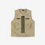 WORKWARE HC CO jackets KHAKI / SMALL M69 VEST #563