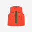 WORKWARE HC CO jackets INTERNATIONAL ORANGE / SMALL M69 VEST #563