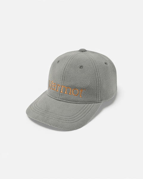 GOLDYARD accessories GREY MARMOT POLARTEC CAP