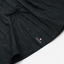 mrs.workware shirt MRS.WORKWARE BAND COLLAR SPLIT-BACK SHIRT #713