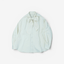 mrs.workware tops WHITE / ONE SIZE MRS.WORKWARE BOWTIE SHIRT #743
