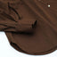 mrs.workware tops MRS.WORKWARE BOWTIE SHIRT #743