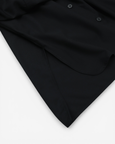 mrs.workware shirt MRS.WORKWARE CAPE SHIRT #760