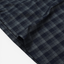 mrs.workware one-pieces MRS.WORKWARE CHECKS UNIFORM DRESS #393