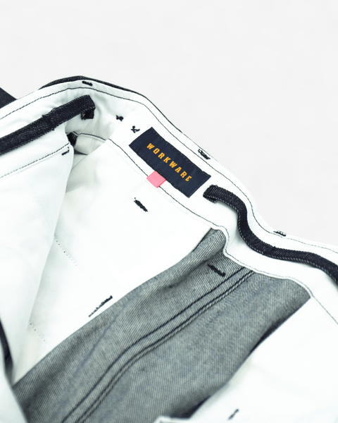 mrs.workware skirts MRS.WORKWARE CHINO SKIRT #744