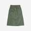 mrs.workware skirts MRS.WORKWARE CHINO SKIRT #744
