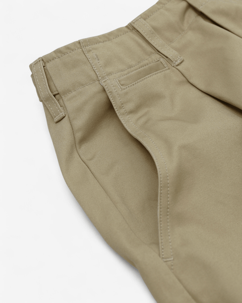 mrs.workware skirts MRS.WORKWARE CHINO SKIRT #744