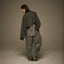 mrs.workware jackets MRS.WORKWARE CROPPED BLOUSON #759