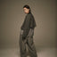 mrs.workware jackets MRS.WORKWARE CROPPED BLOUSON #759