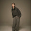 mrs.workware jackets MRS.WORKWARE CROPPED BLOUSON #759