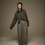 mrs.workware jackets MRS.WORKWARE CROPPED BLOUSON #759