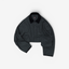 mrs.workware jackets MRS.WORKWARE CROPPED BLOUSON #759