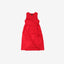 WORKWARE HC CO skirts RED / ONE SIZE MRS.WORKWARE FISHERWOMAN DRESS #626