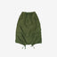 WORKWARE HC CO skirts GREEN / ONE SIZE MRS.WORKWARE MT SKIRT #586