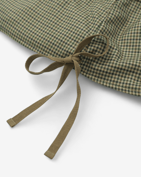 mrs.workware jackets MRS.WORKWARE REVERSIBLE LINER SHORT VEST #612