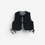mrs.workware jackets MRS.WORKWARE REVERSIBLE LINER SHORT VEST #612 (Copy)