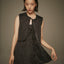 mrs.workware jackets MRS.WORKWARE REVERSIBLE LINER SHORT VEST #612 (Copy)