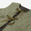 mrs.workware jackets MRS.WORKWARE REVERSIBLE LINER SHORT VEST #612 (Copy)